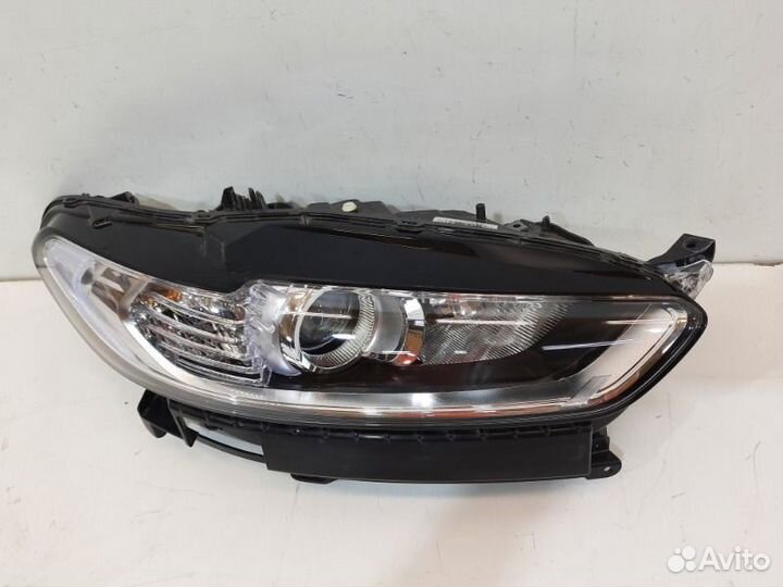 Фара передняя правая Ford Mondeo 5 2014-2019