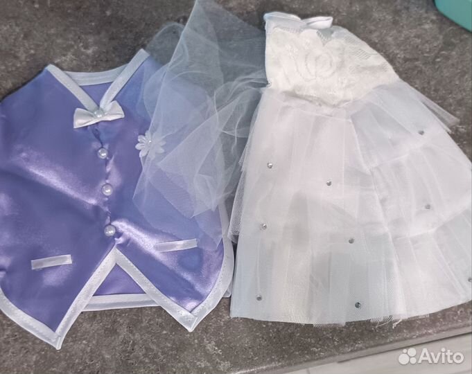 Украшения для бутылок на свадьбу