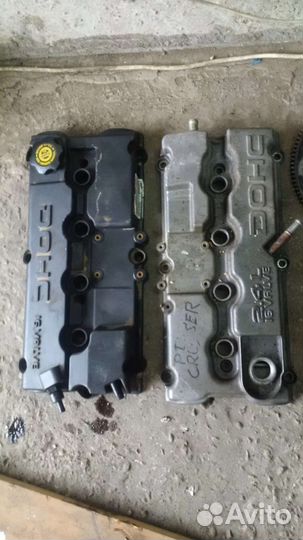 Запчасти pt cruiser