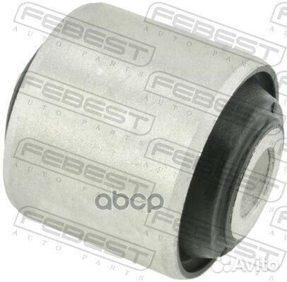 Сайлентблок заднего поперечного рычага adab021