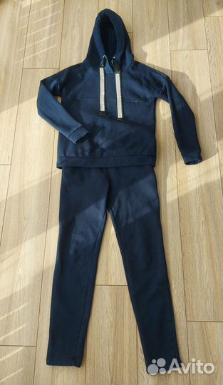 Костюм утеплённый для беременных и кормящих мам