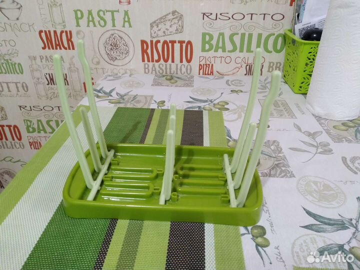 Сушилка для бутылочек