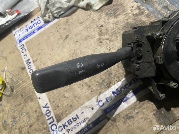 Переключатель света land rover freelander 1