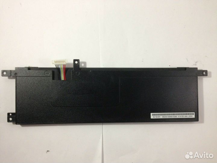 Аккумулятор ноутбука Asus X453MA X553MA B21N1329