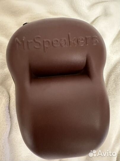 Mrspeakers ether flow 1.1 blue black