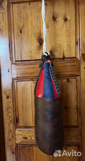 Боксерская груша детская