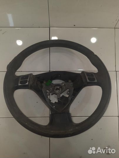 Рулевое колесо для AIR BAG Subaru Legacy 4 (BL, B1