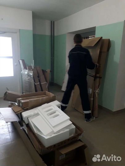 Вынос и вывоз мусора газель камаз грузчики