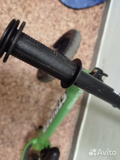 Беговел детский Strider Classic 12