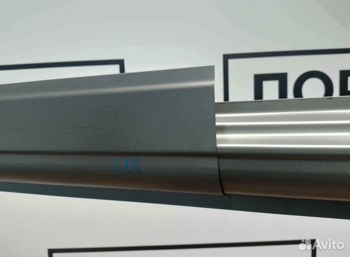 Пороги на все марки авто