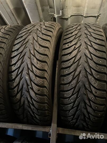 Yokohama Ice Guard IG35 225/60 R18