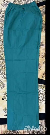 Медицинский костюм хирурга