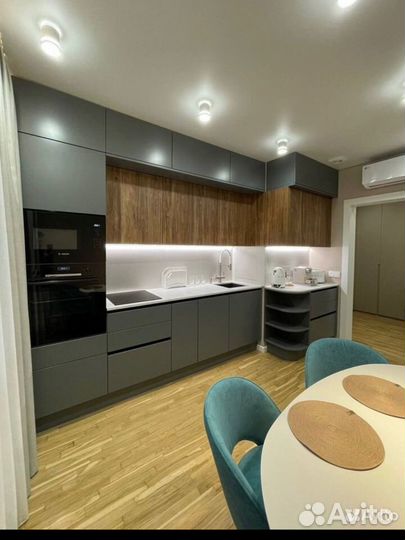 Ремонт квартир и помещений