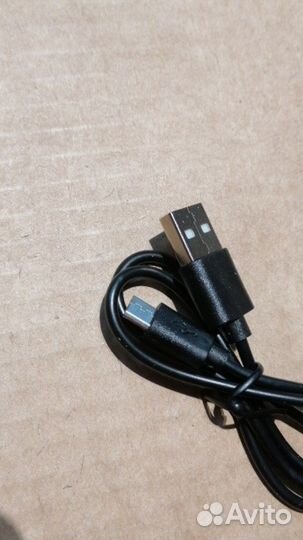 Зарядное устройство USB для Samsung BP210E