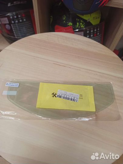 Пинлок универсальный