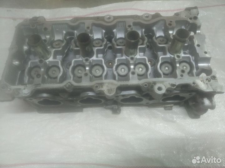 Гбц Ниссан x-trail Т-31