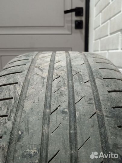 Nexen N Blue HD 235/45 R18