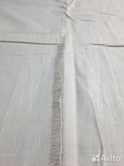 Ткань СССР хлопок 100% бязь