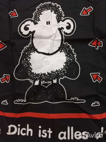 Детское постельное белье новое