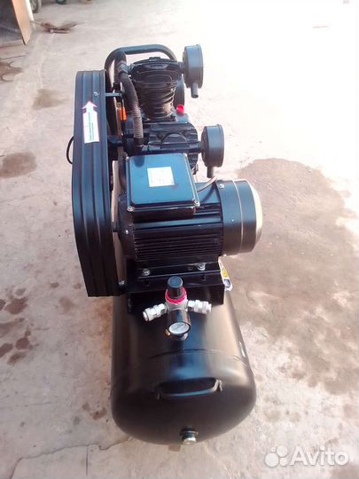 Компрессор