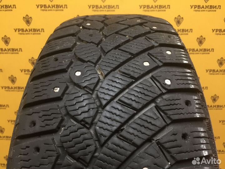 Continental ContiIceContact 205/60 R16 96T