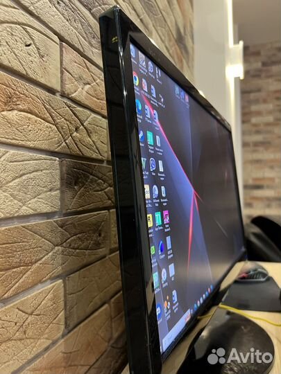 Монитор samsung 21.5