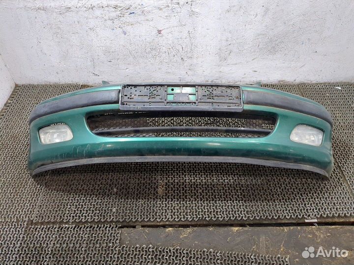 Бампер Peugeot 106, 1997