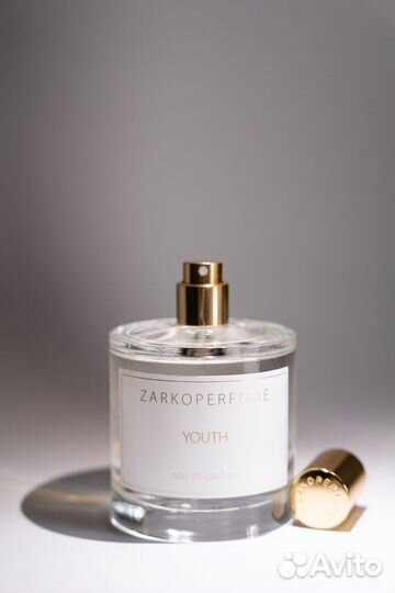 Туалетная вода