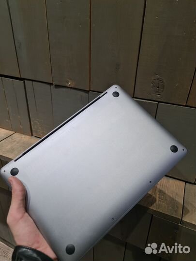 Apple macbook pro 13 2017