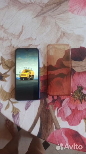 Xiaomi Redmi 9, 3/32 ГБ