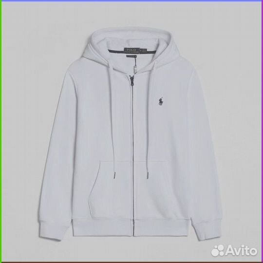 Зип худи Polo Ralph Lauren (Арт. 982069)