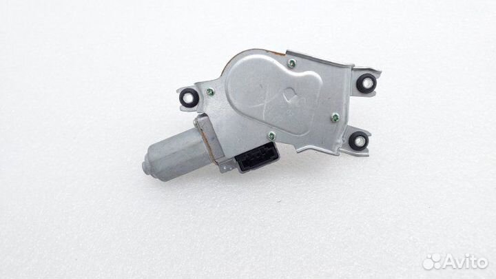 Мотор дворников задний Mercedes-Benz Gle W167