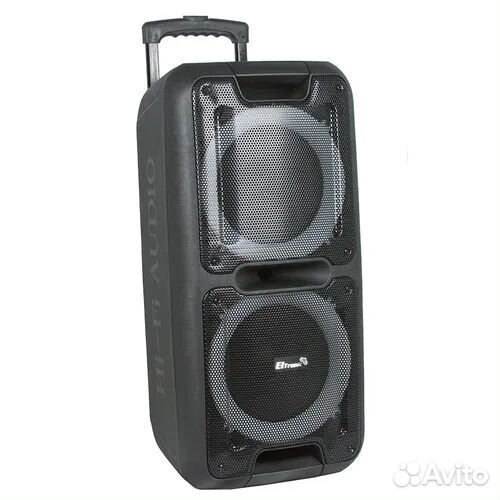 Караоке колонка Аренда прокат