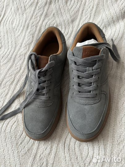 Кеды из замши Tendance 43