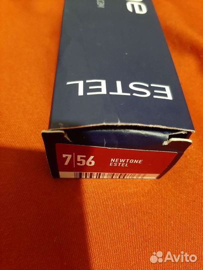 Маска тонирующая