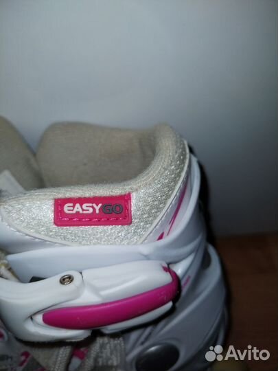 Коньки - ролики