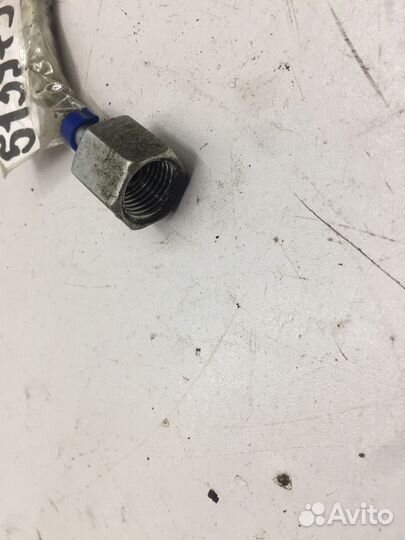 Трубка топливная (Kia Mohave)