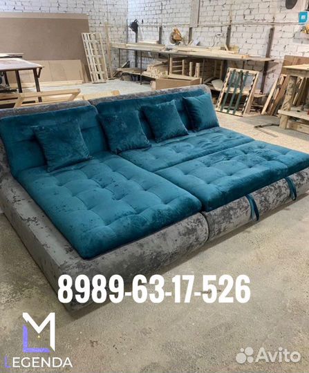 Диван «Валенсия»