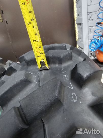 Резина ат 25812