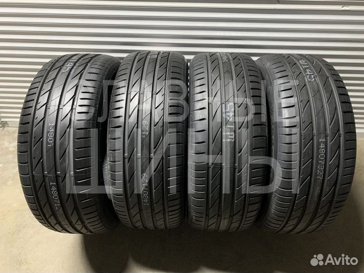 Maxxis Victra Sport VS5 275/35 R20 102Y