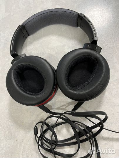 Наушники sony