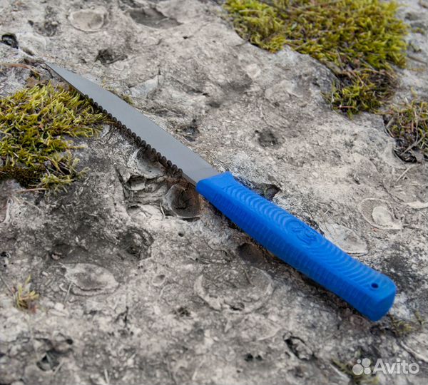 Нож рыбацкий