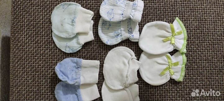 Носочки, антицарапки