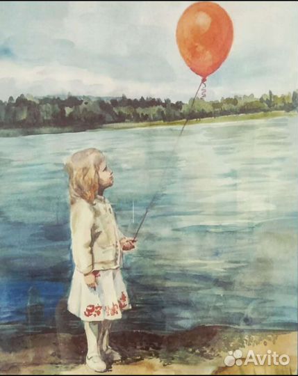 Художник иллюстратор