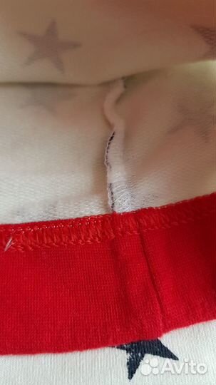 Комплект шапка и снуд 52 детский