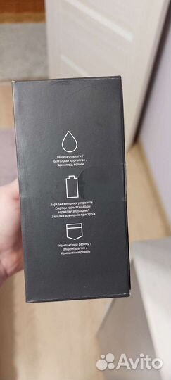 Колонка Samsung Level Box Slim