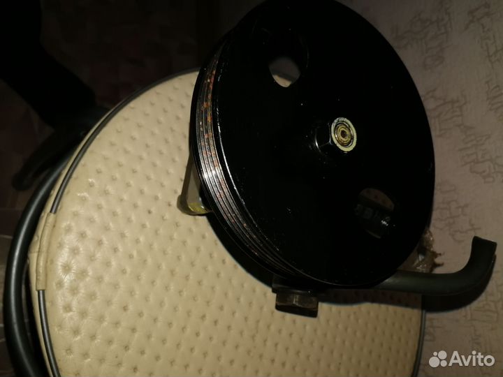 Насос гур на хендай соната Hyundai sonata EF