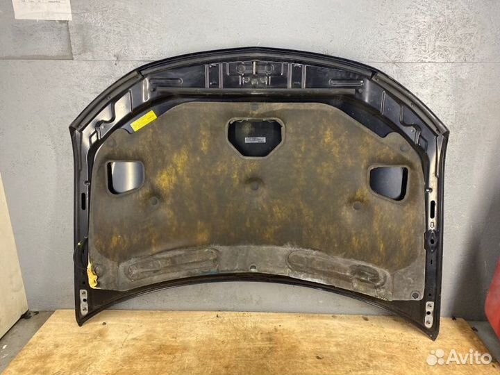 Капот Mitsubishi Outlander XL 2006-2009