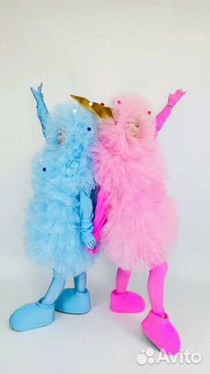 Костюм для аниматора