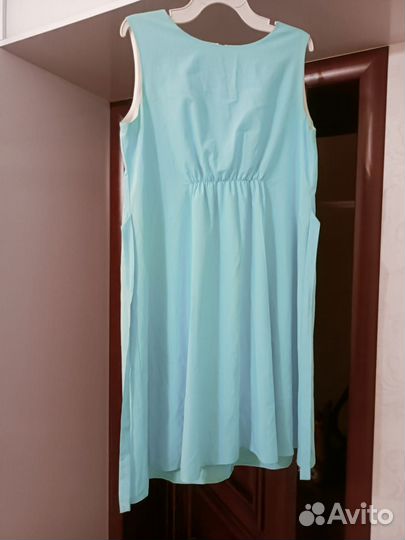 Пакет одежды для беременной 48-50